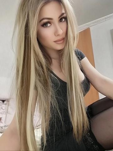 Индивидуалка Ида Фотография 3